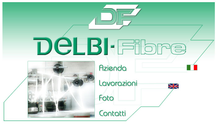 Delbi Menu